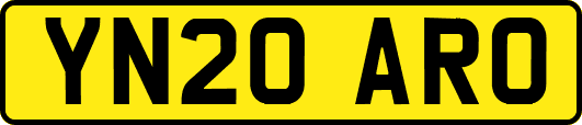 YN20ARO