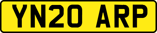 YN20ARP