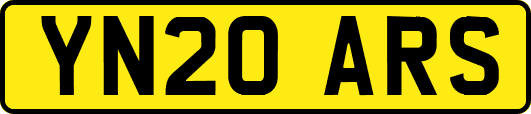YN20ARS