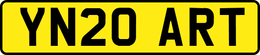 YN20ART