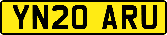 YN20ARU