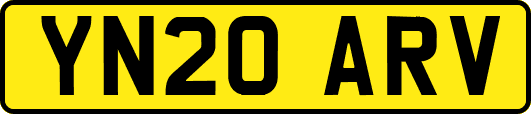 YN20ARV
