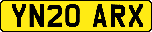 YN20ARX