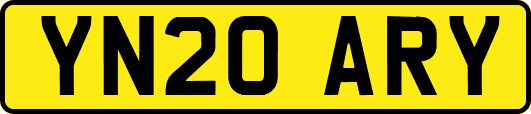 YN20ARY
