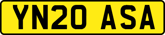 YN20ASA