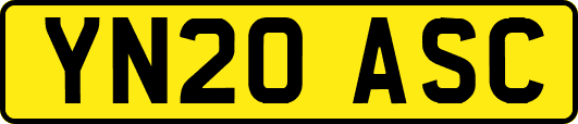 YN20ASC