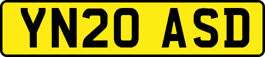 YN20ASD