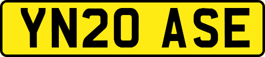 YN20ASE