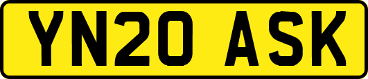 YN20ASK