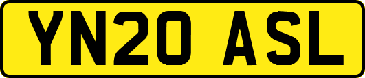 YN20ASL