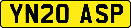 YN20ASP