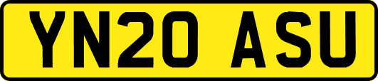 YN20ASU