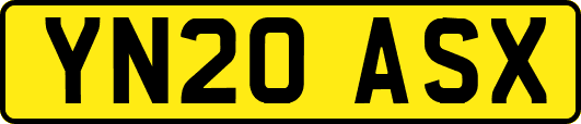 YN20ASX