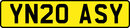 YN20ASY