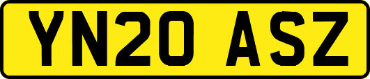 YN20ASZ