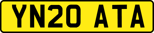 YN20ATA