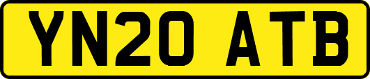 YN20ATB