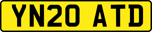 YN20ATD