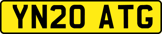 YN20ATG