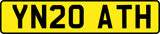 YN20ATH