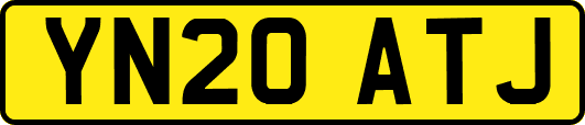 YN20ATJ