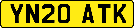 YN20ATK