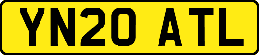 YN20ATL