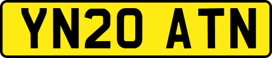 YN20ATN