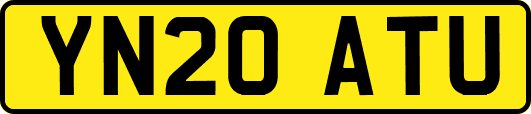 YN20ATU
