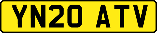YN20ATV
