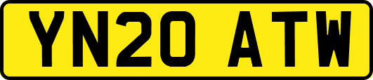 YN20ATW