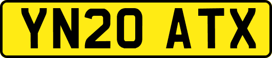YN20ATX