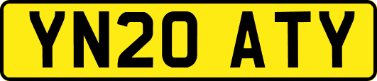 YN20ATY