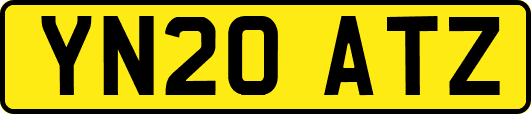 YN20ATZ