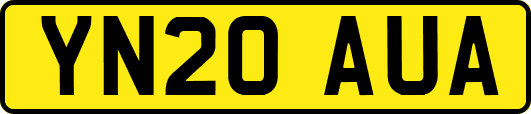 YN20AUA