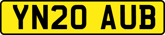 YN20AUB