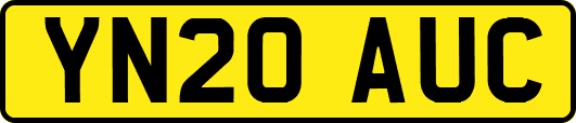 YN20AUC