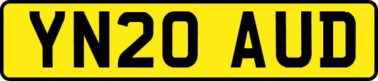 YN20AUD