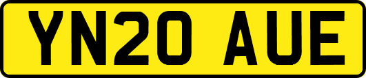 YN20AUE