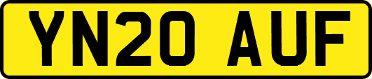 YN20AUF