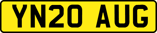 YN20AUG