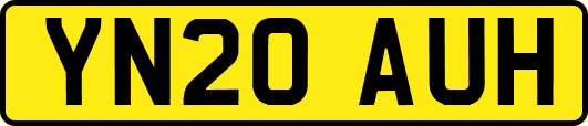 YN20AUH