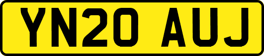 YN20AUJ