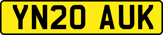 YN20AUK