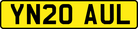 YN20AUL