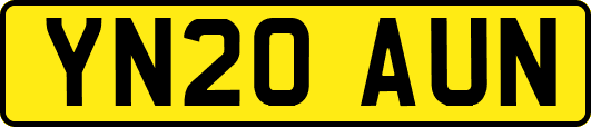 YN20AUN