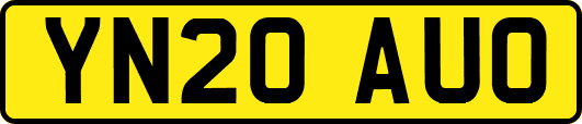 YN20AUO