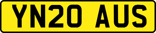 YN20AUS