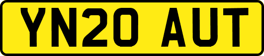 YN20AUT