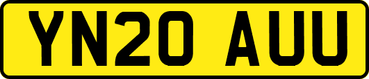 YN20AUU